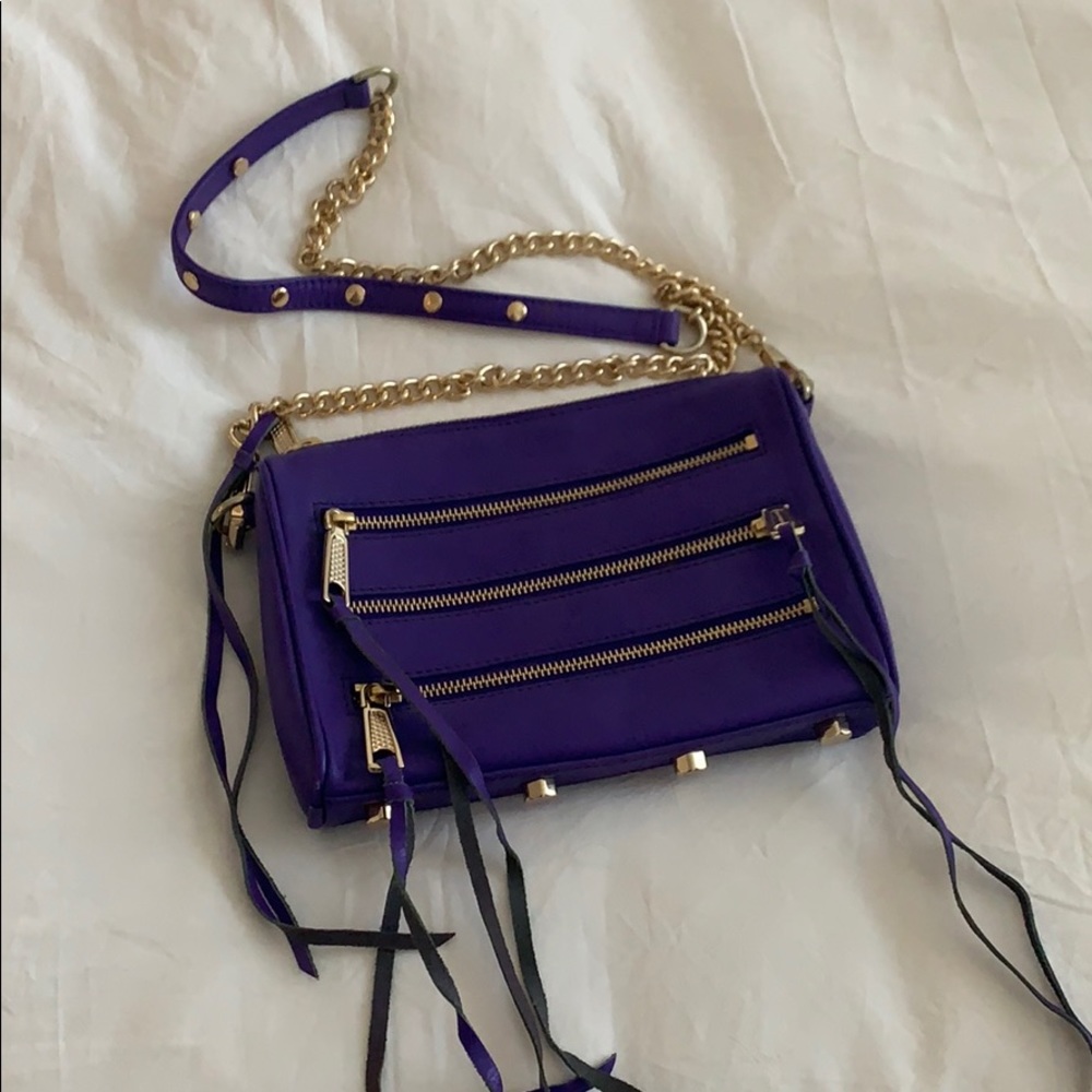 Rebecca Minkoff